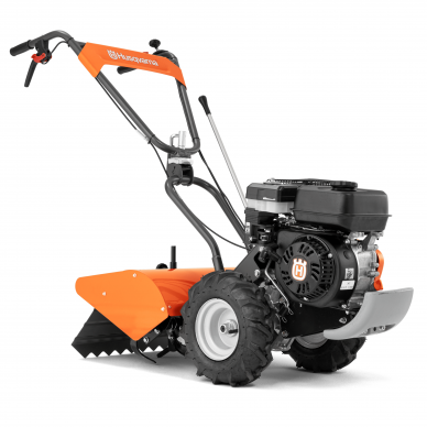 Kultivatorius HUSQVARNA TR 348 1