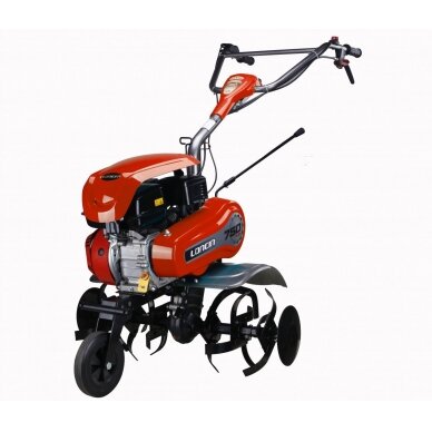 Kultivatorius Loncin LC750 su padargais 1