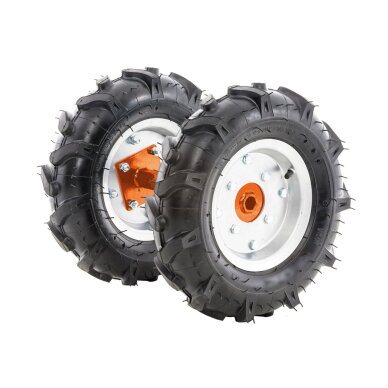 Kultivatorius Ruris 7000 su ratais ir R450S priekaba 11 Kultivatorius Ruris 7000 su ratais ir R450S priekaba 11
