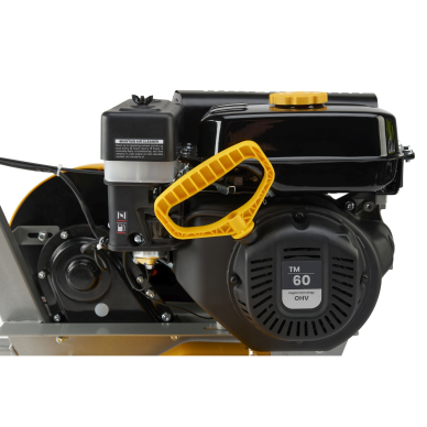 Kultivatorius STIGA SRC 585 RG 4
