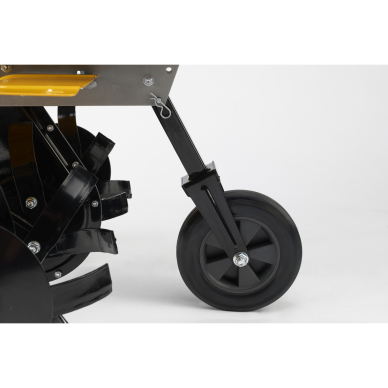 Kultivatorius STIGA SRC 585 RG 5
