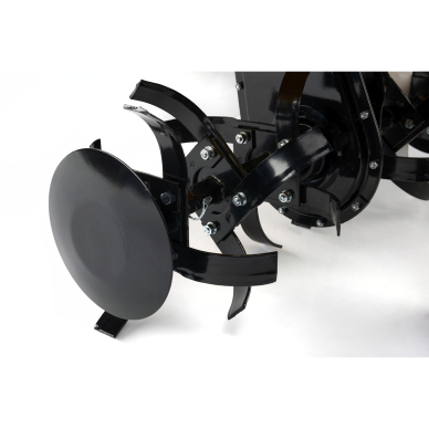 Kultivatorius STIGA SRC 585 RG 6