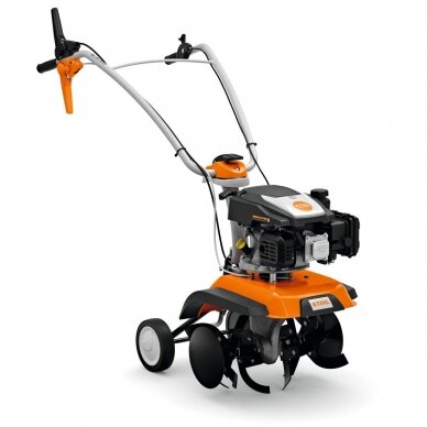Kultivatorius STIHL MH 445.1 R