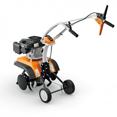 Kultivatorius STIHL MH 445.1 R 3