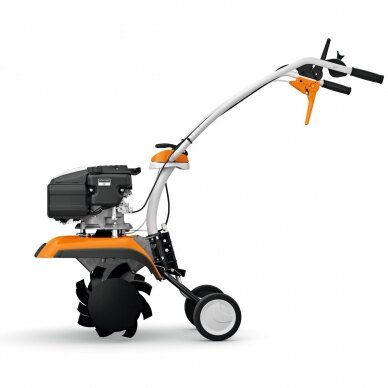 Kultivatorius STIHL MH 445.1 R 4