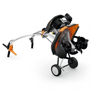 Kultivatorius STIHL MH 445.1 R 5