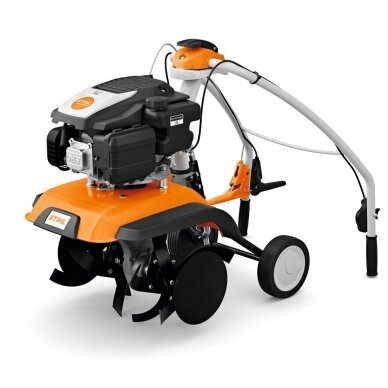 Kultivatorius STIHL MH 445.1 R 6