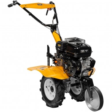 Kultivatorius TEXAS FX 815TG 6