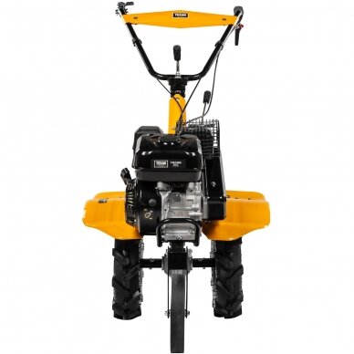 Kultivatorius TEXAS FX 815TG 7