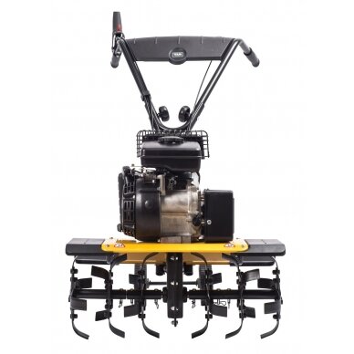 Kultivatorius TEXAS Lilli 365TG Dual Shaft 1