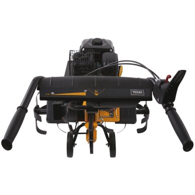 Kultivatorius TEXAS TX611TG Dual Shaft 8