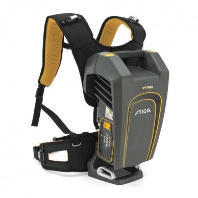 Kuprinė baterijų STIGA BH 900e