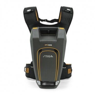 Kuprinė baterijų STIGA BH 900e 2
