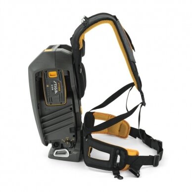 Kuprinė baterijų STIGA BH 900e 3
