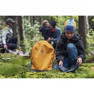 Kuprinė Husqvarna Xplorer Kids 7