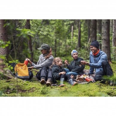 Kuprinė Husqvarna Xplorer Kids 8