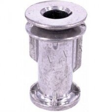 Laikiklis peilio Mega Group 22.2mm
