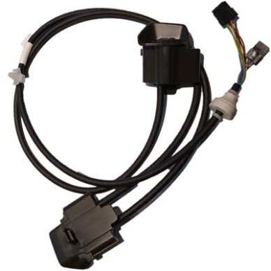 Laidai kompl. Automower 450X