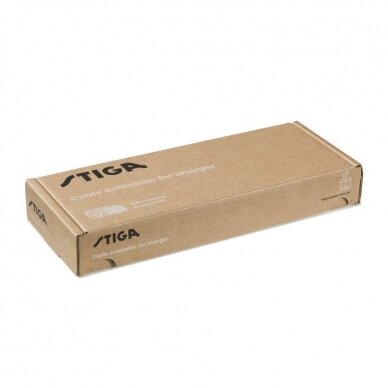 Laidas pakrovimo stoties Stiga Stig 5m 1