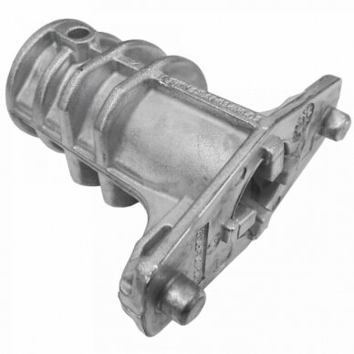Laikiklis peilio Viking MB2R/3R/MB410/415/460/448T