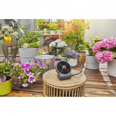 Rinkinys laistymo Gardena AquaBloom 3