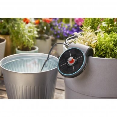 Rinkinys laistymo Gardena AquaBloom 6