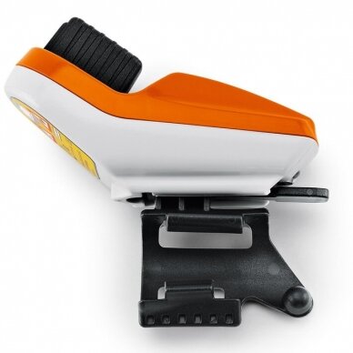 Lazerinis matuoklis STIHL 2-in-1 be laikiklio