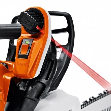 Lazerinis matuoklis STIHL 2-in-1 be laikiklio 1