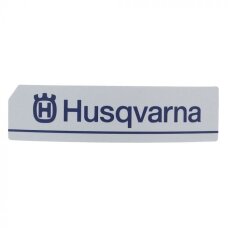 Lipdukas Husqvarna 61/268/272XP