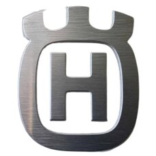 Lipdukas informacinis Husqvarna P524X