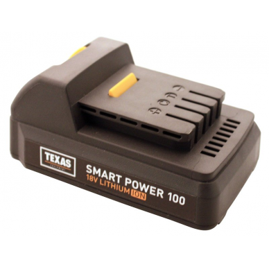 Baterija ličio TEXAS Smart Power 100