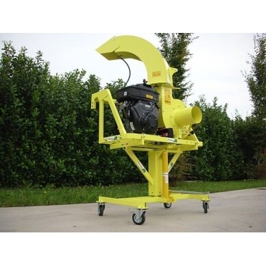 Liftas siurbliui lapams OL18