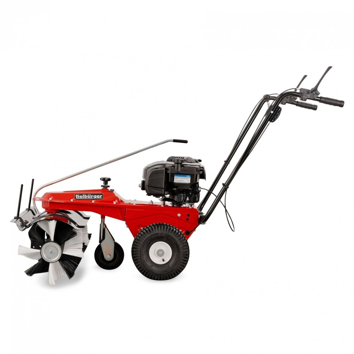 Mašina šlavimo Tielburger TK17 Briggs 575EX 3 Mašina šlavimo Tielburger TK17 Briggs 575EX 3