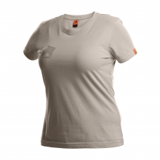 Marškinėliai Husqvarna X-CUT XPLORER moteriški