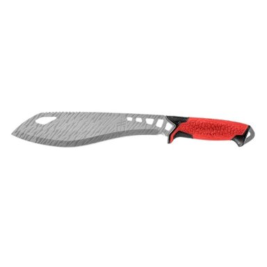 Kardas/mačetė Gerber Versafix Pro Red