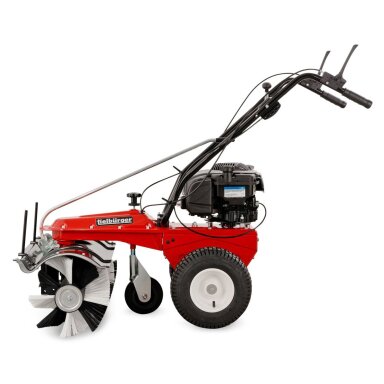 Mašina šlavimo Tielburger TK18 Briggs 575EX Mašina šlavimo Tielburger TK18 Briggs 575EX