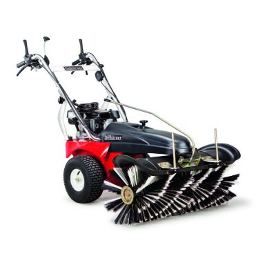 Mašina šlavimo Tielburger TK48 Hydrostat Honda Mašina šlavimo Tielburger TK48 Hydrostat Honda
