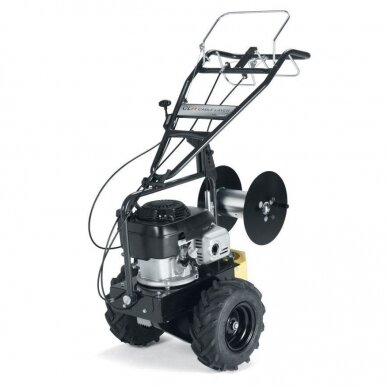 Mašina laido klojimo CLH60 1
