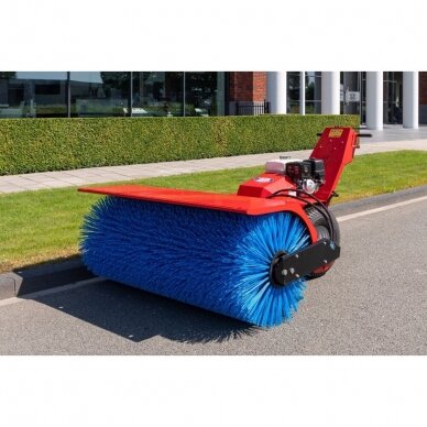 Mašina šlavimo M-Sweep LV150H 1
