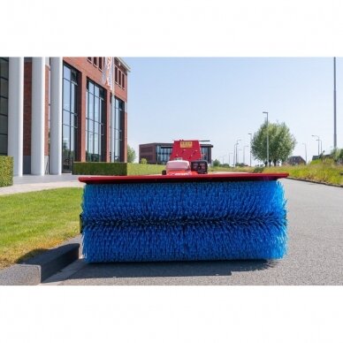 Mašina šlavimo M-Sweep LV150H 4