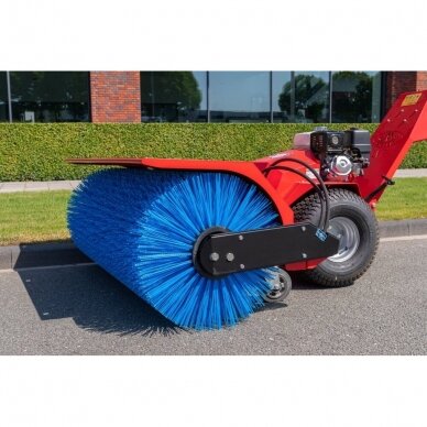 Mašina šlavimo M-Sweep LV150H 5