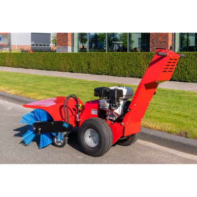 Mašina šlavimo M-Sweep LV75H 13