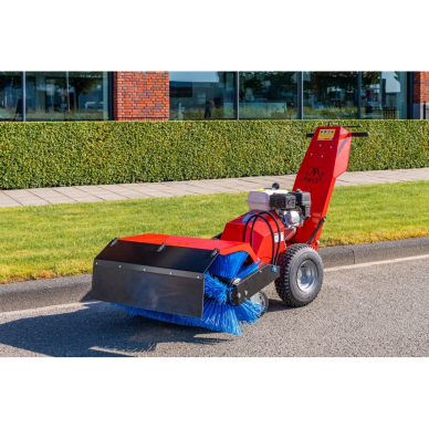 Mašina šlavimo M-Sweep LV75H 12