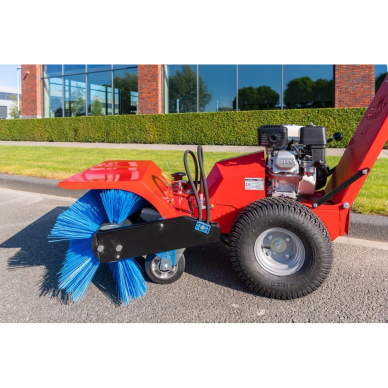 Mašina šlavimo M-Sweep LV75H 16