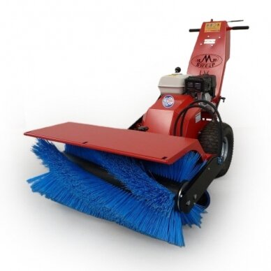 Mašina šlavimo M-Sweep LV90H