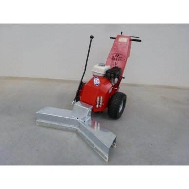 Mašina šlavimo M-Sweep LV90H 4