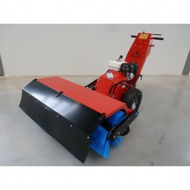 Mašina šlavimo M-Sweep LV105H 3