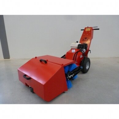 Mašina šlavimo M-Sweep LV105H 5