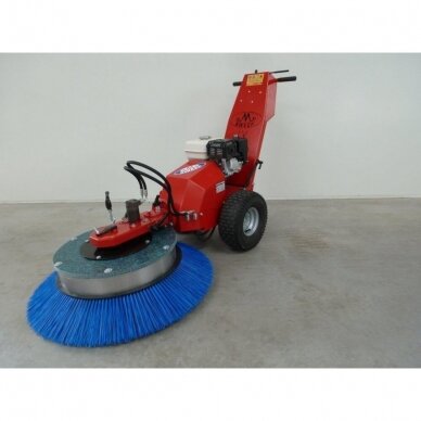 Mašina šlavimo M-Sweep LV105H 7