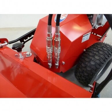 Mašina šlavimo M-Sweep LV105H 2